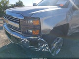 Chevrolet Silverado 2500Hd Wt 1GC2KUEGXJZ336462 photo