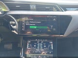 Audi E-Tron Premium Quattro WA1AAAGE9NB028653 снимка