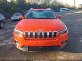 Jeep Cherokee Latitude Lux 4X4 1C4PJMMX4MD177899 photo
