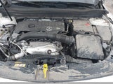 Mercedes-Benz Glb 250 4Matic W1N4M4HB7NW201524 photo