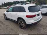 Mercedes-Benz Glb 250 4Matic W1N4M4HB7NW201524 снимка