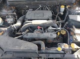 Subaru Outback 2.5I 4S4BRCACXB3446100 снимка