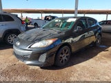 Mazda Mazda3 I Touring JM1BL1LP7D1830943 снимка