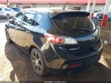 Mazda Mazda3 I Touring JM1BL1LP7D1830943 снимка