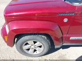 Jeep Liberty Sport 1J4PN2GK4BW521011 снимка