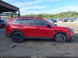 Honda Cr-V Hybrid Sport Touring 2HKRS6H98PH803434 снимка