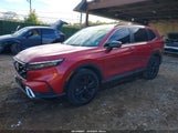 Honda Cr-V Hybrid Sport Touring 2HKRS6H98PH803434 снимка