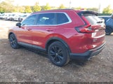 Honda Cr-V Hybrid Sport Touring 2HKRS6H98PH803434 снимка
