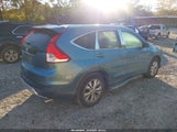 Honda Cr-V Ex-L 5J6RM3H77DL037060 снимка