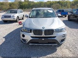 BMW X3 xDrive28I 5UXWX9C52G0D93464 снимка