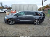 Honda Odyssey Touring 5FNRL6H81NB028961 photo