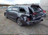 Honda Odyssey Touring 5FNRL6H81NB028961 fotografie