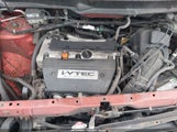 Honda Element Lx 5J6YH28395L005283 снимка