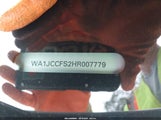 Audi Q3 2.0T Premium WA1JCCFS2HR007779 снимка