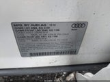 Audi Q3 2.0T Premium WA1JCCFS2HR007779 снимка