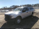 Ford F-150 Xl 1FTFX1EF4HFC46034 снимка