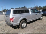 Ford F-150 Xl 1FTFX1EF4HFC46034 снимка