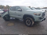 Toyota Tacoma Trd Off Road 3TMCZ5AN8NM504388 photo