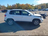 Volkswagen Tiguan 2.0T/2.0T S WVGBV7AX3HK004974 fotografie