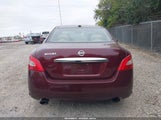 Nissan Maxima 3.5 Sv 1N4AA51E69C806256 снимка