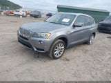 BMW X3 xDrive28I 5UXWX9C52E0D15201 снимка