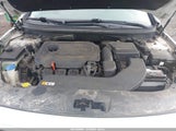 Hyundai Sonata 5NPE24AF9HH491726 снимка