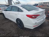 Hyundai Sonata 5NPE24AF9HH491726 снимка