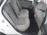 Hyundai Sonata 5NPE24AF9HH491726 снимка