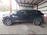 Volkswagen Atlas Cross Sport 2.0T Sel R-Line 1V2AE2CA1RC247821 photo