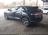 Volkswagen Atlas Cross Sport 2.0T Sel R-Line 1V2AE2CA1RC247821 photo