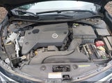 Nissan Altima 2.5 S 1N4AL3AP8FC249040 снимка