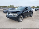 Nissan Murano Sl JN8AZ18W89W157931 снимка