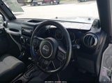Jeep Wrangler Unlimited Sport Rhd 1J4BZ3H18BL507348 fotografie
