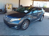 Toyota Venza 4T3ZA3BBXBU053758 снимка