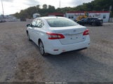 Nissan Sentra Sl 3N1AB7AP8EY307287 снимка