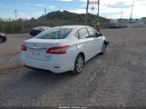 Nissan Sentra Sl 3N1AB7AP8EY307287 снимка