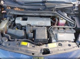 Toyota Prius Three JTDKN3DU7C0334457 снимка