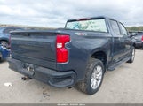 Chevrolet Silverado 1GCPYBEK9MZ303079 снимка