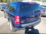 Jeep Patriot Latitude 1C4NJRFB4ED761906 снимка