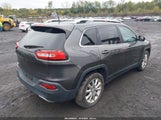 Jeep Cherokee Limited 1C4PJMDS1HW656313 снимка