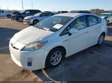Toyota Prius Two JTDKN3DU9B0278276 fotografie