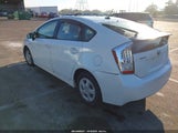 Toyota Prius Two JTDKN3DU9B0278276 снимка