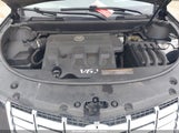 Cadillac Srx Luxury Collection 3GYFNBE3XES519142 снимка