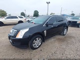 Cadillac Srx Luxury Collection 3GYFNBE3XES519142 снимка