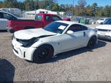 Nissan 350Z Touring JN1AZ34D24T160641 снимка