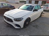 Mercedes-Benz Amg E 53 4Matic W1KZF6BB9PB099896 fotografie