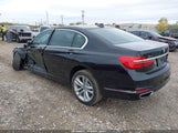 BMW 750I xDrive WBA7F2C57GG417226 снимка