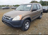 Honda Cr-V Lx SHSRD68404U202827 снимка