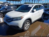 Honda Cr-V Ex 5J6RM4H50EL099972 снимка