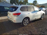 Nissan Pathfinder Platinum 5N1AR2MM1FC618790 снимка